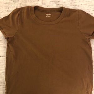 Madewell Tee